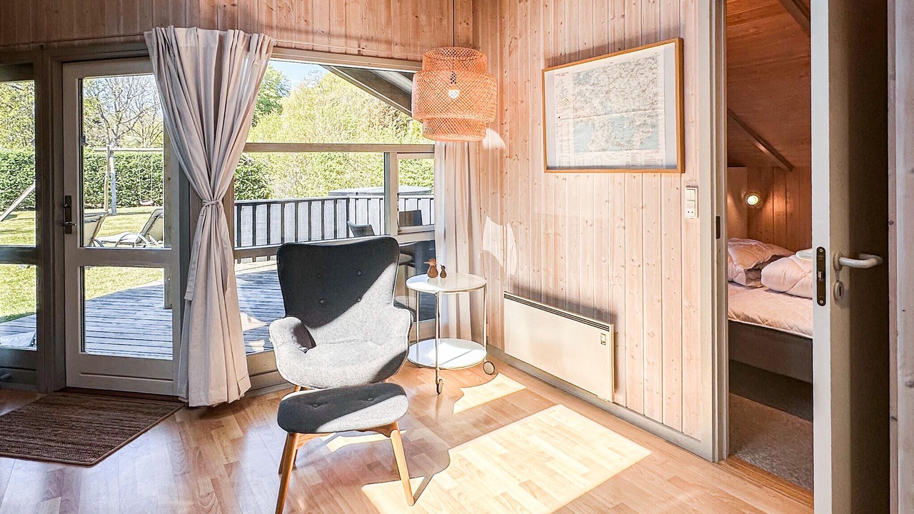 Photo of Bedroom in Lyngsbæk Strand