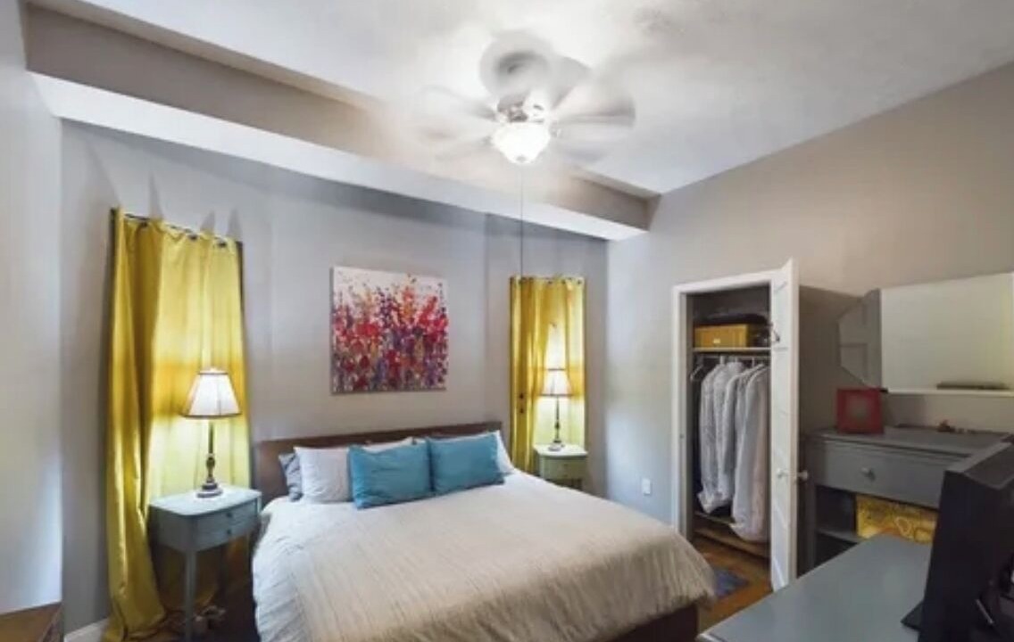 Photo of Bedroom in Wheeling