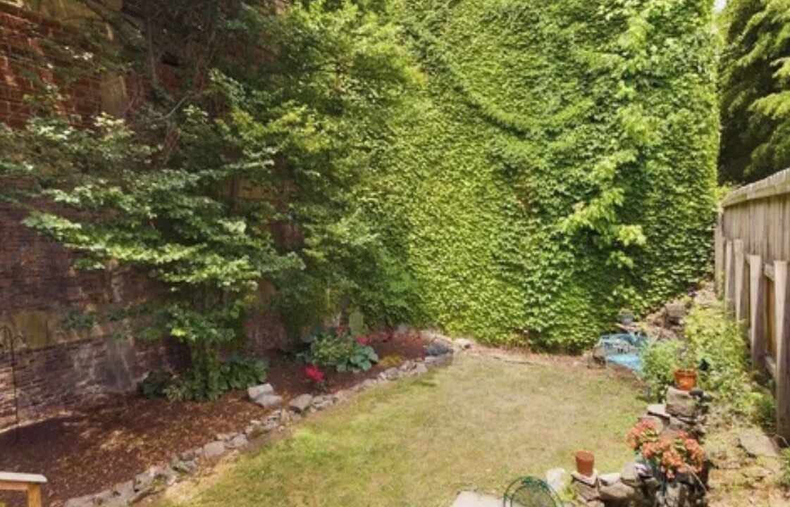 Photo of Outdoor in Wheeling