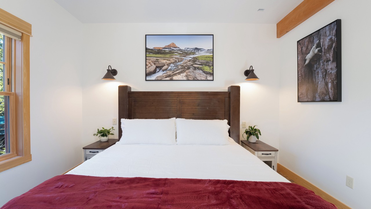Photo of Bedroom in Agpar