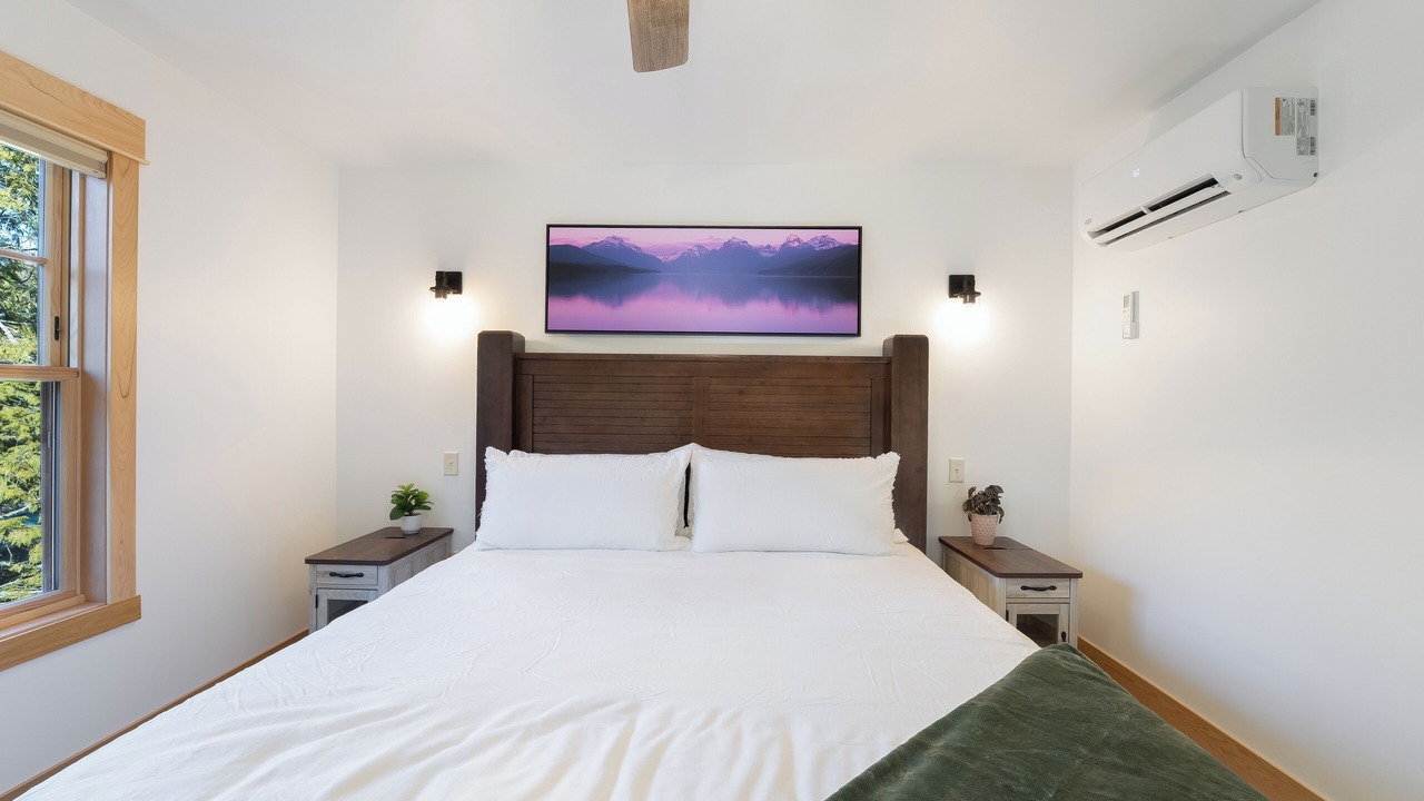 Photo of Bedroom in Agpar