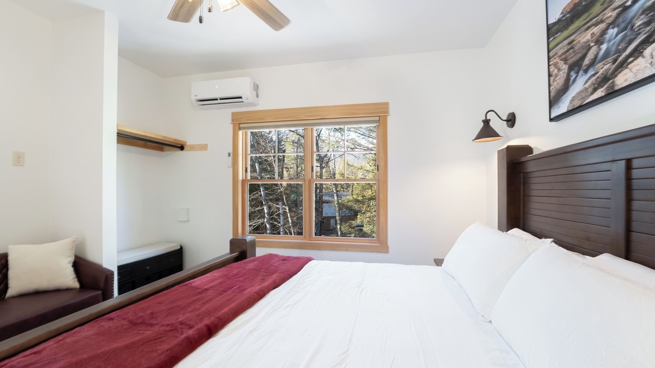 Photo of Bedroom in Agpar
