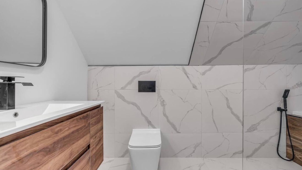 Photo of Bathroom in Montcalm