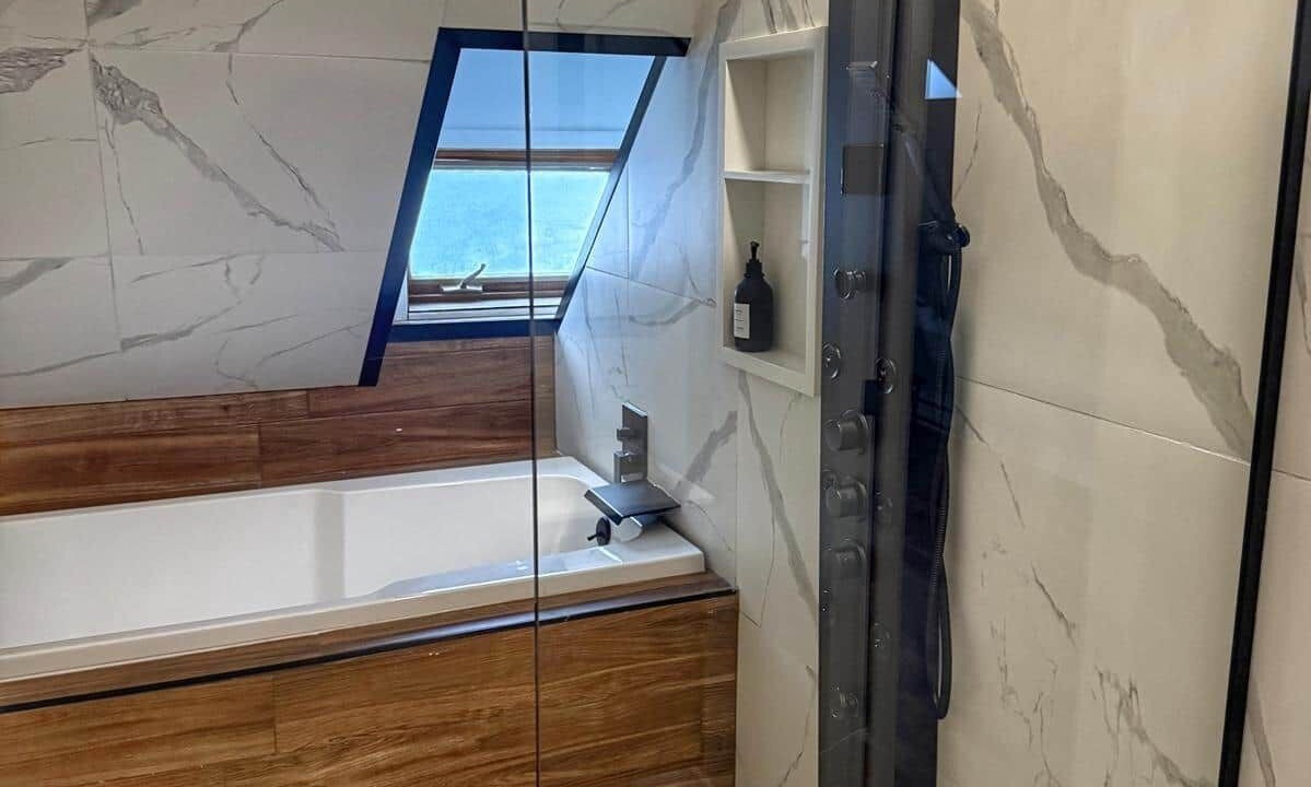 Photo of Bathroom in Montcalm