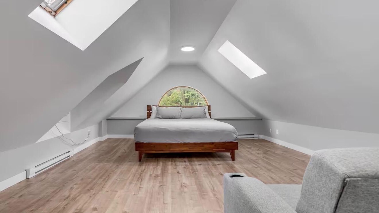 Photo of Bedroom in Montcalm