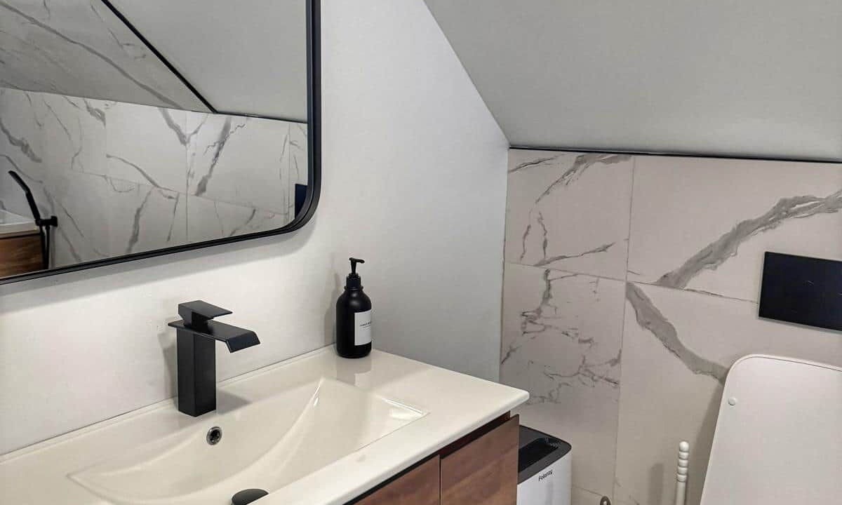 Photo of Bathroom in Montcalm