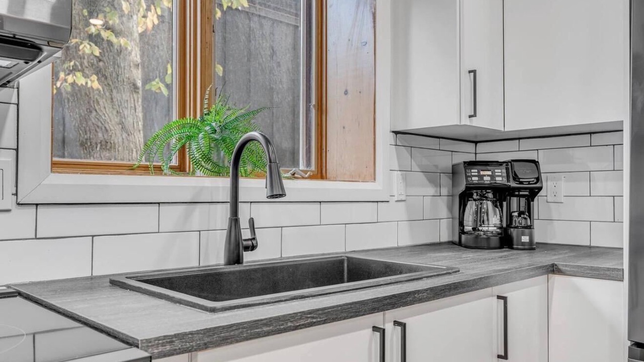 Photo of Kitchen in Montcalm