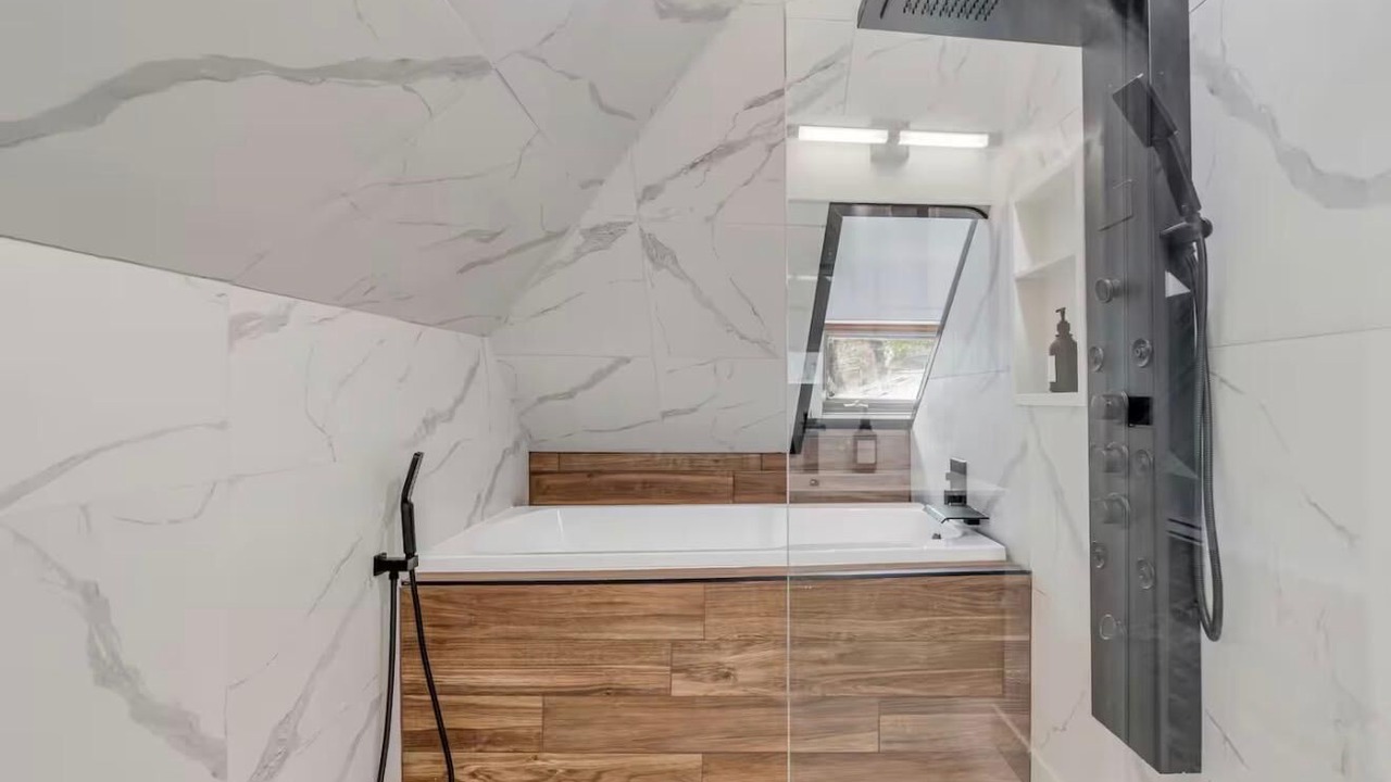 Photo of Bathroom in Montcalm