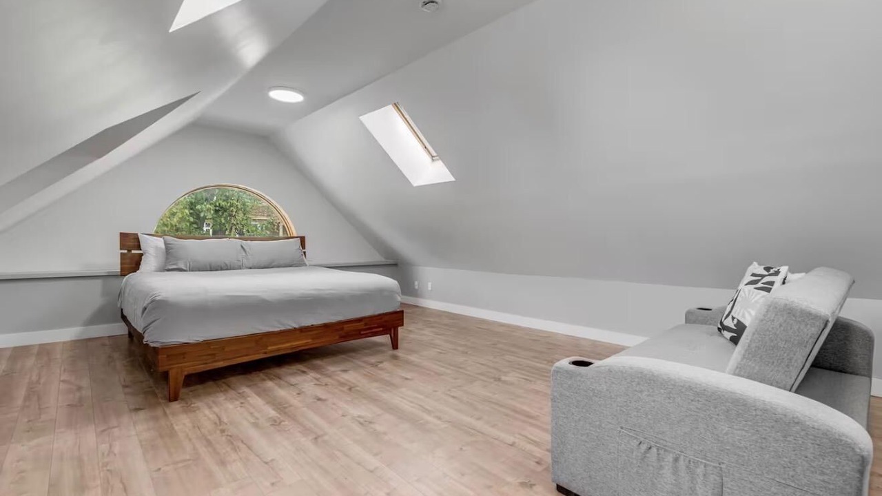 Photo of Bedroom in Montcalm