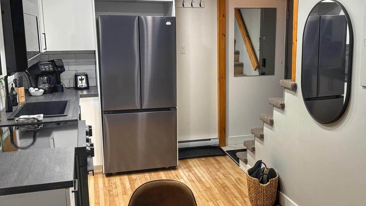 Photo of Kitchen in Montcalm