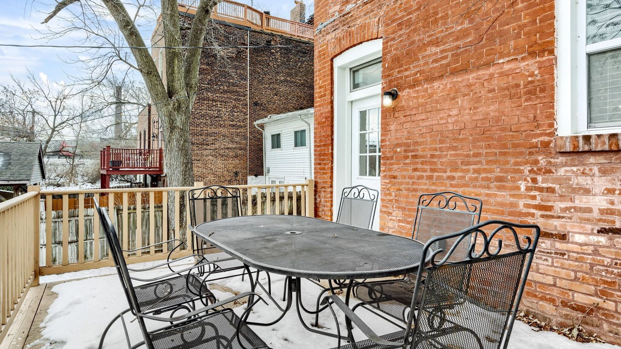 Photo of Outdoor in Soulard