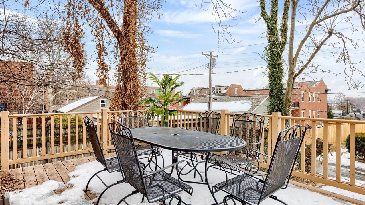 Photo of Outdoor in Soulard