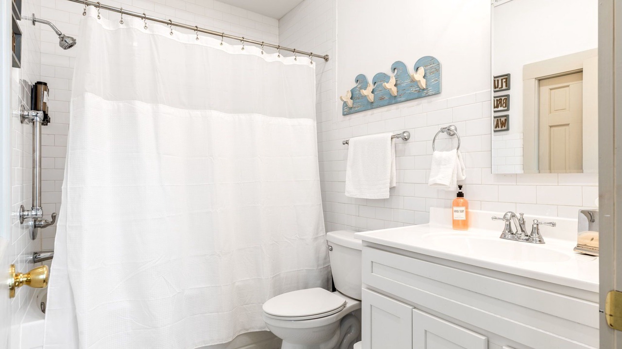 Photo of Bathroom in Soulard