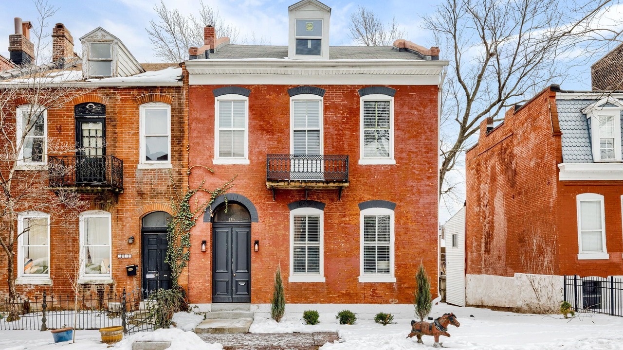 Photo of Outdoor in Soulard