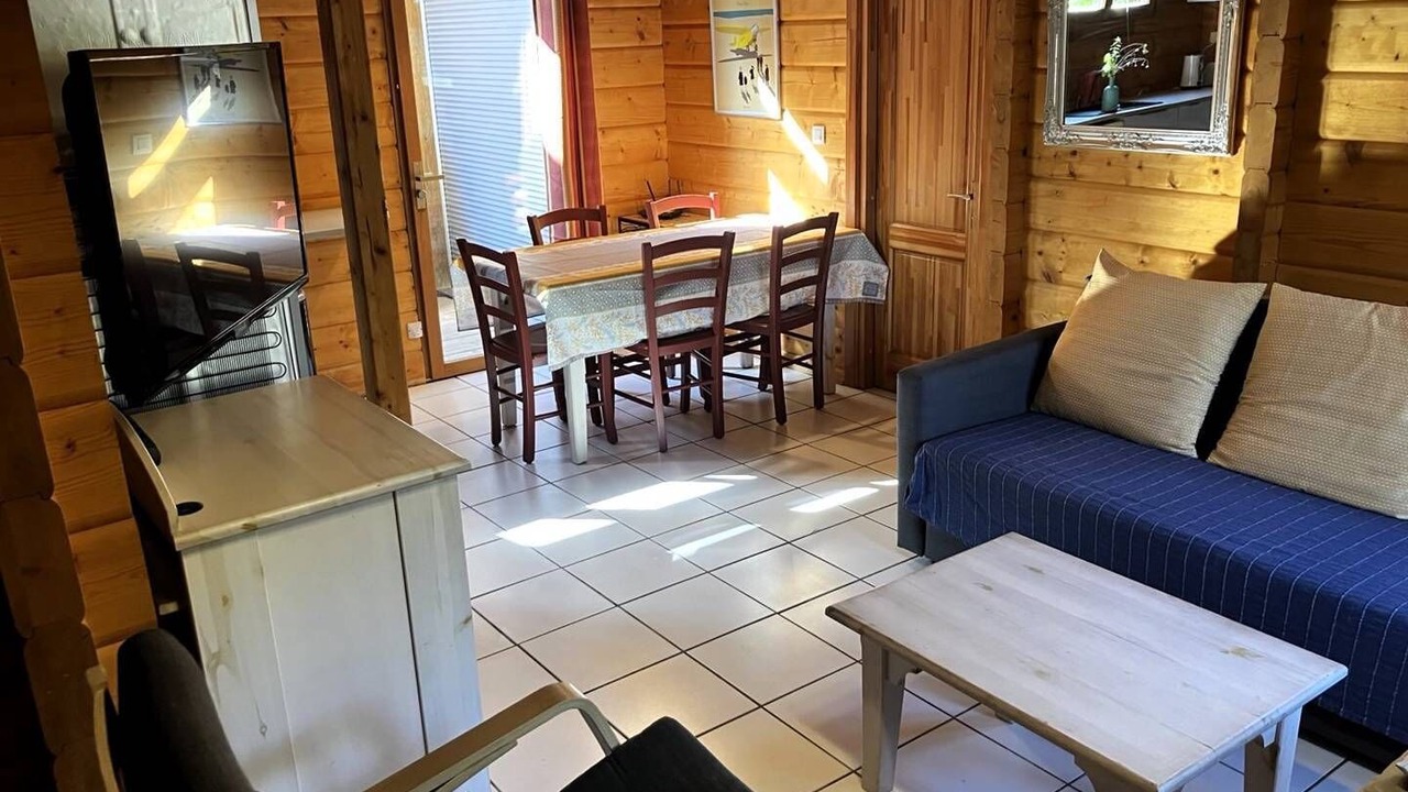 Photo of Livingroom in Bias