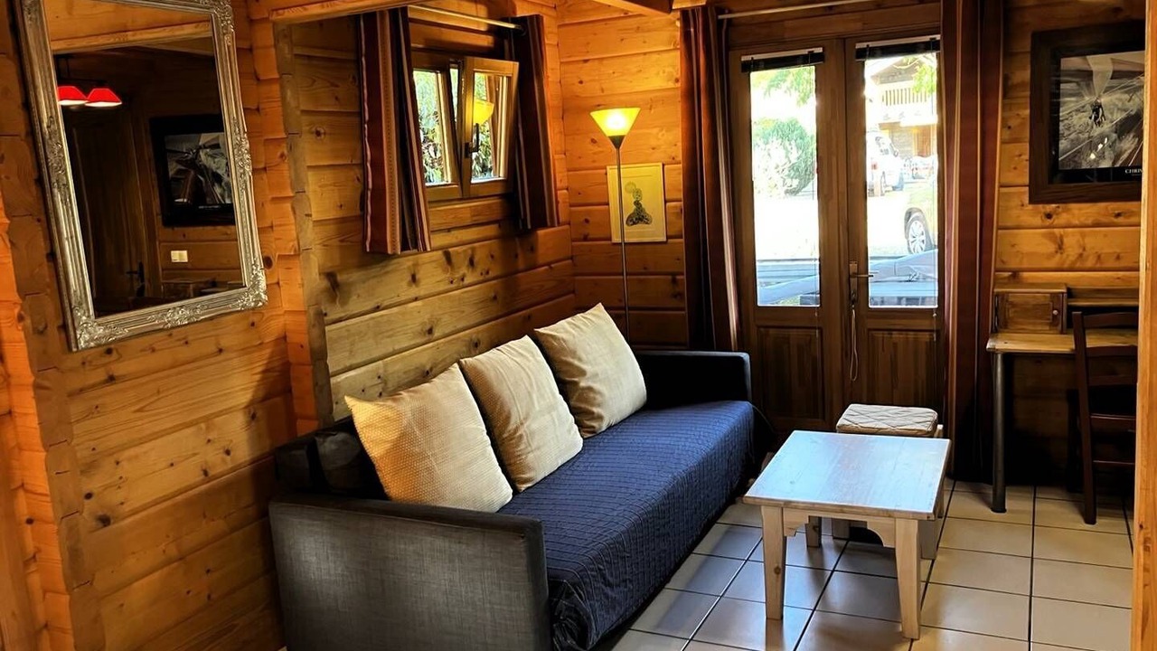 Photo of Livingroom in Bias