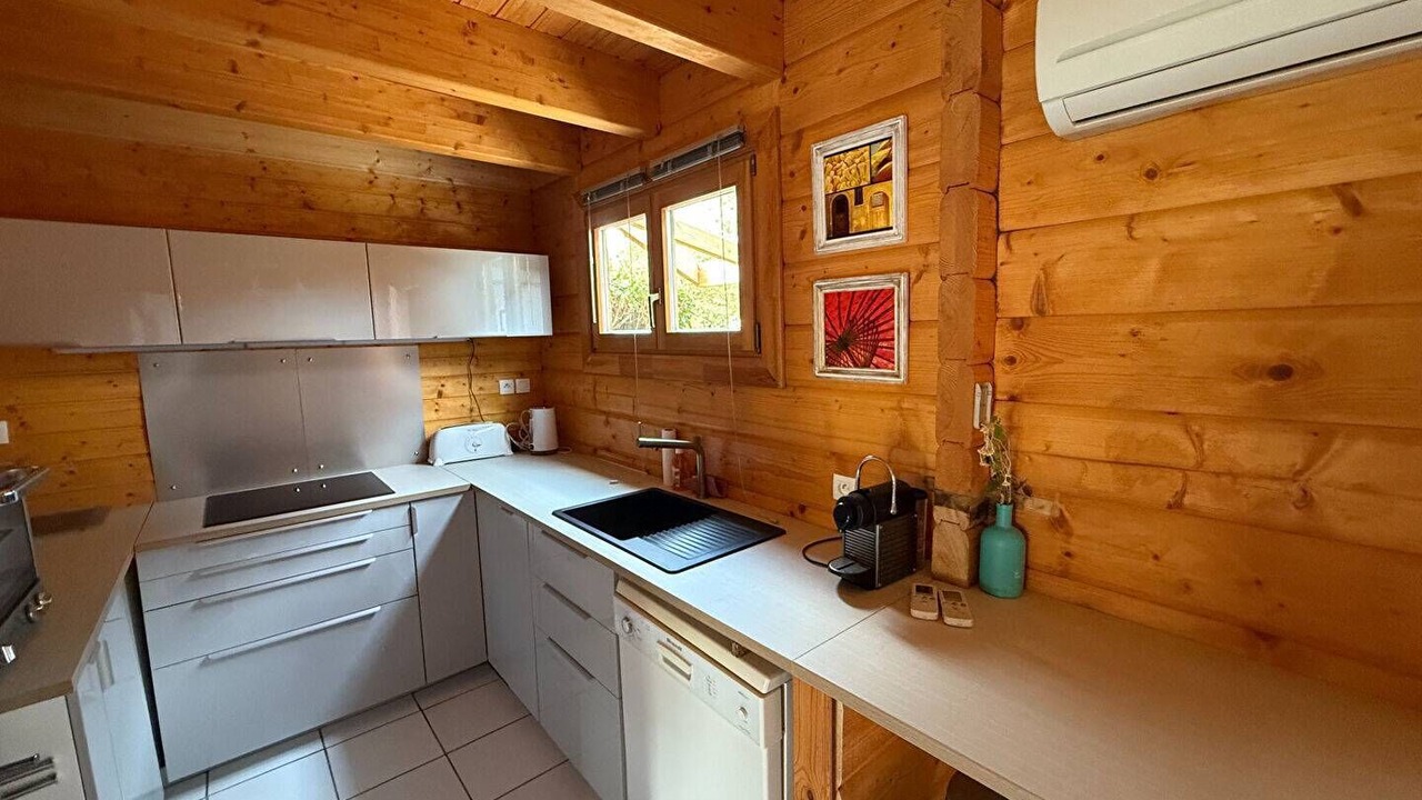 Photo of Kitchen in Bias