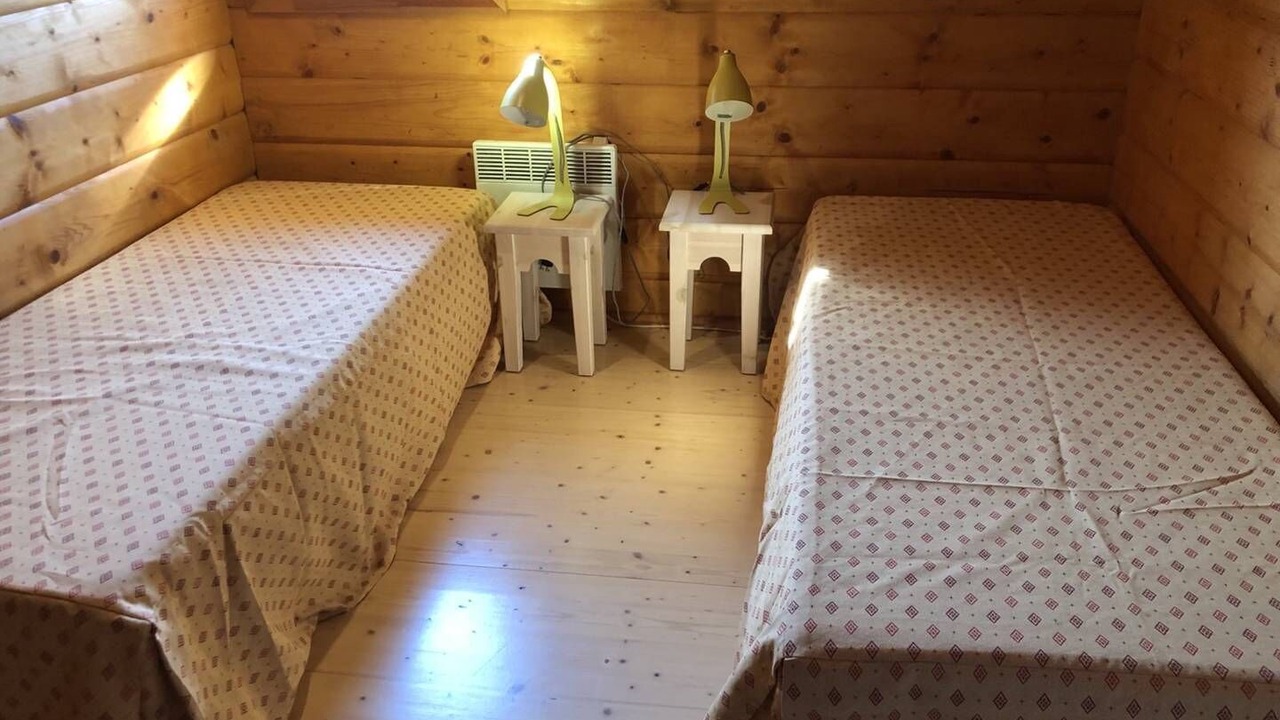 Photo of Bedroom in Bias