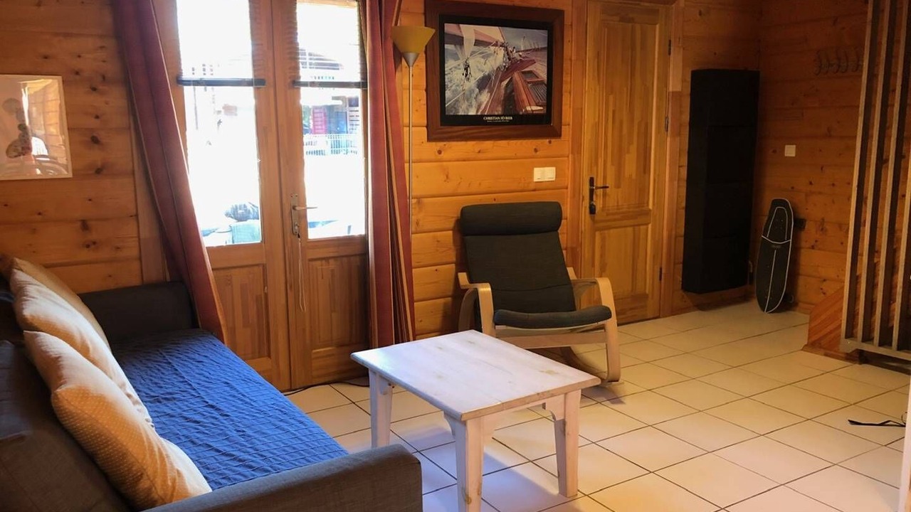 Photo of Livingroom in Bias