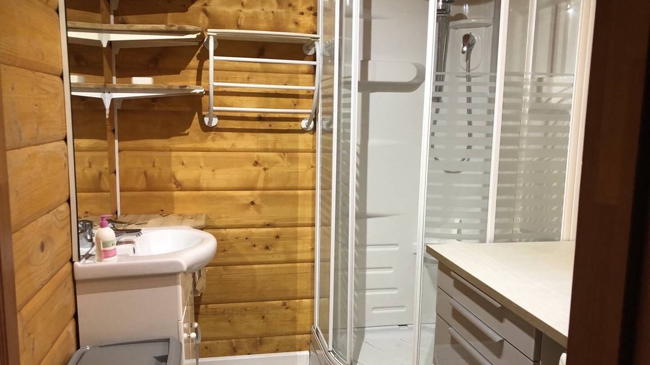 Photo of Bathroom in Bias