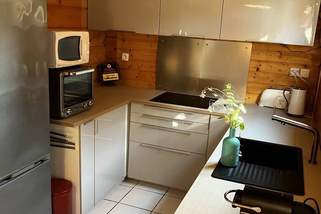 Photo of Kitchen in Bias