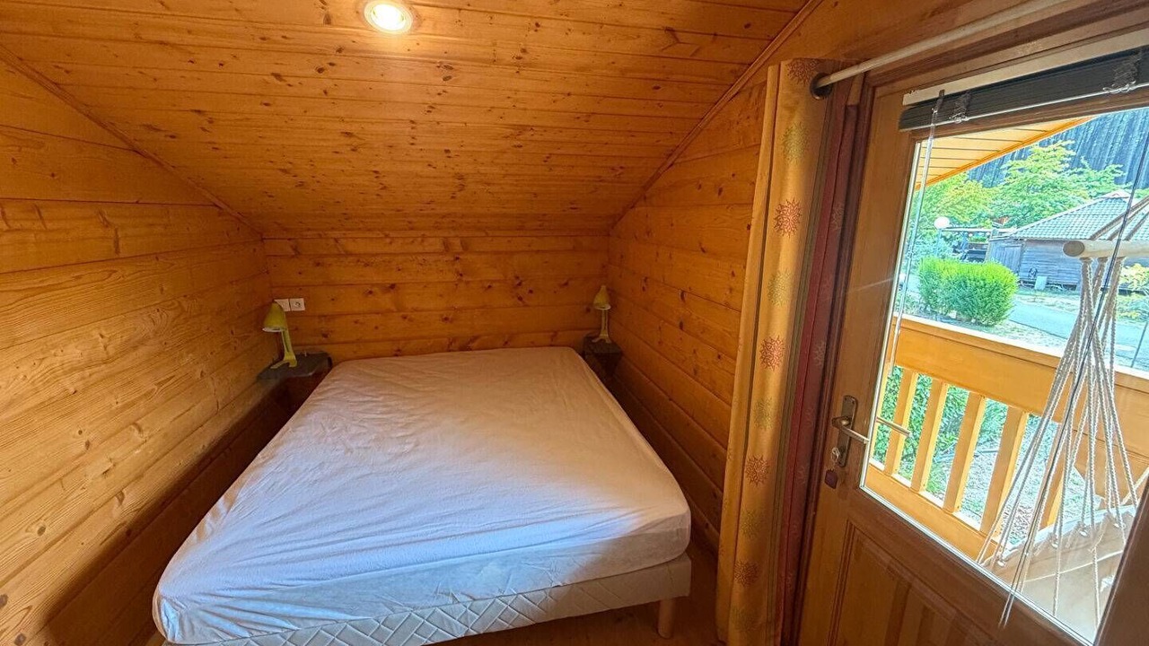 Photo of Bedroom in Bias