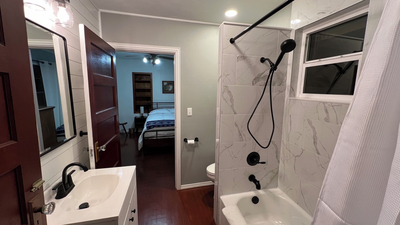 Photo of Bathroom in Kiowa County