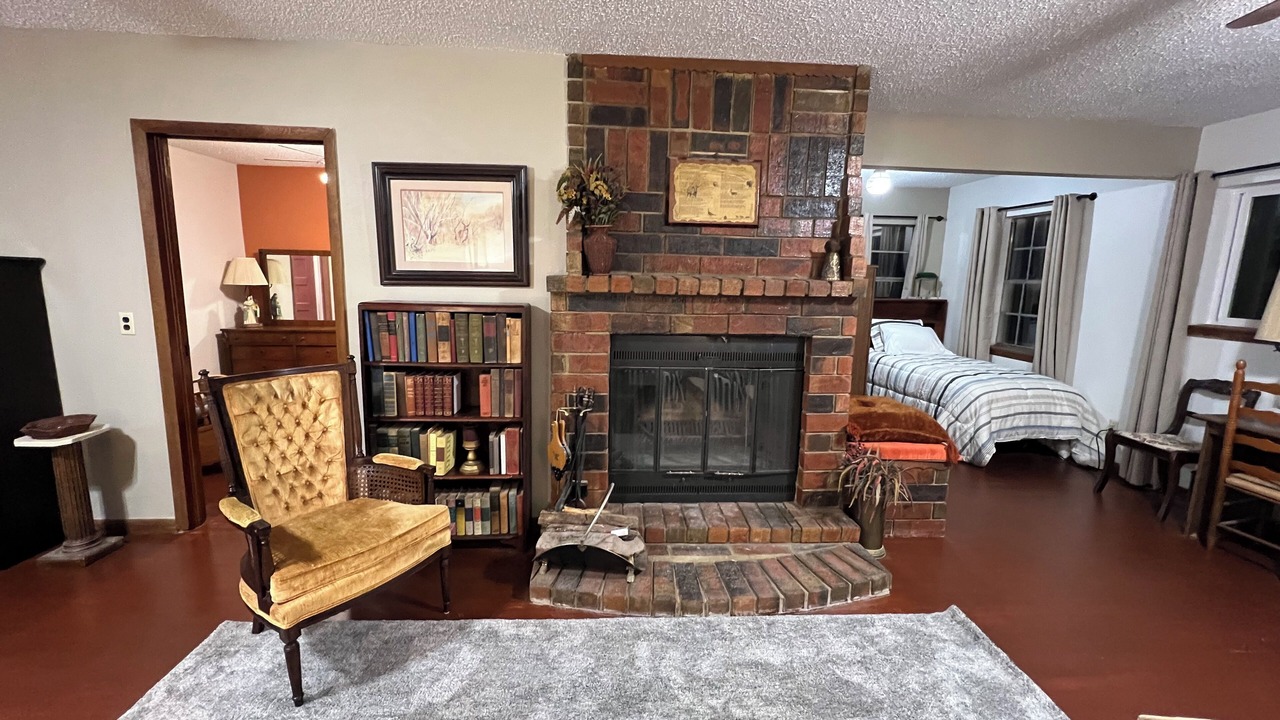 Photo of Bedroom in Kiowa County