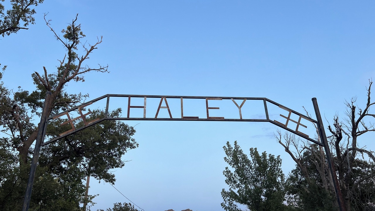 Photo of Others in Kiowa County