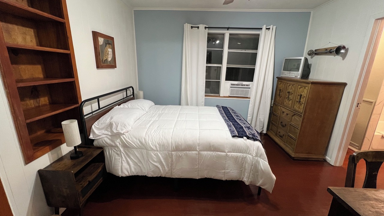 Photo of Bedroom in Kiowa County