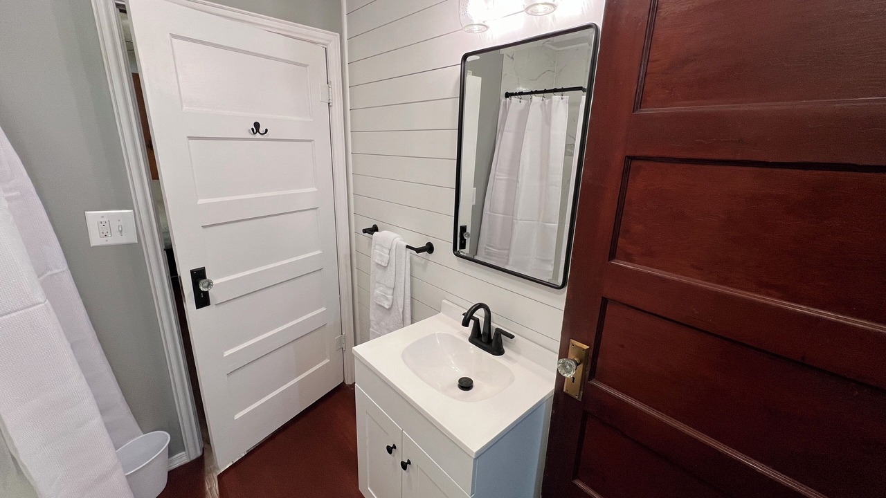 Photo of Bathroom in Kiowa County