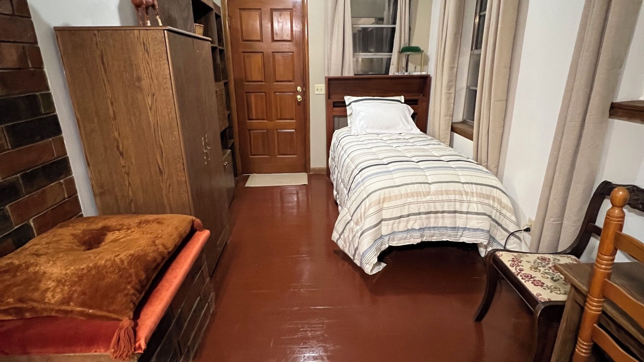 Photo of Bedroom in Kiowa County