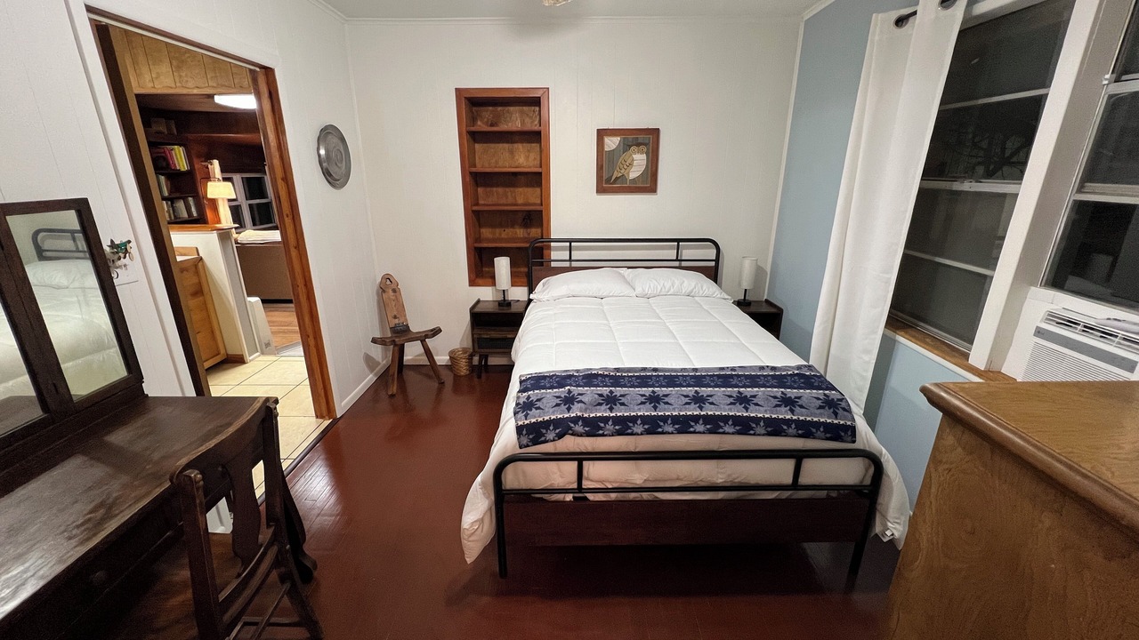 Photo of Bedroom in Kiowa County