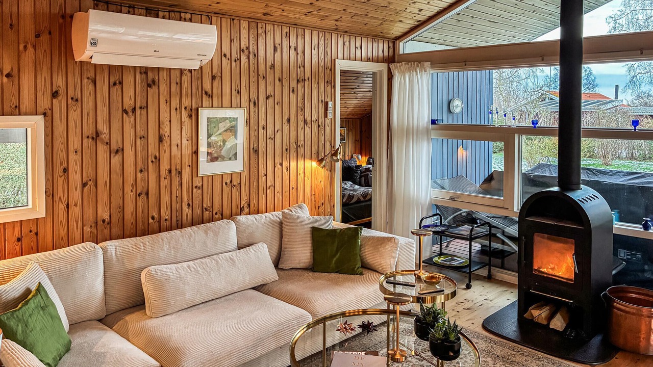 Photo of Bedroom in Rodvig Stevns