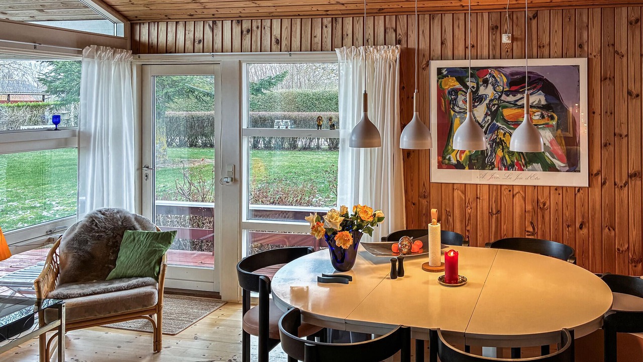 Photo of Bedroom in Rodvig Stevns
