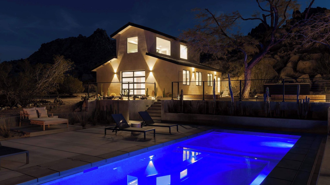 Photo of Outdoor in Panorama Heights