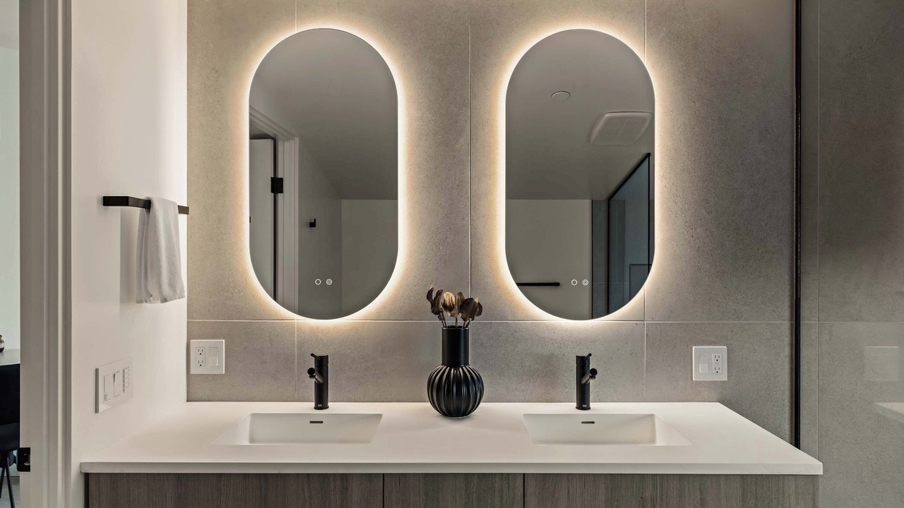Photo of Bathroom in Panorama Heights