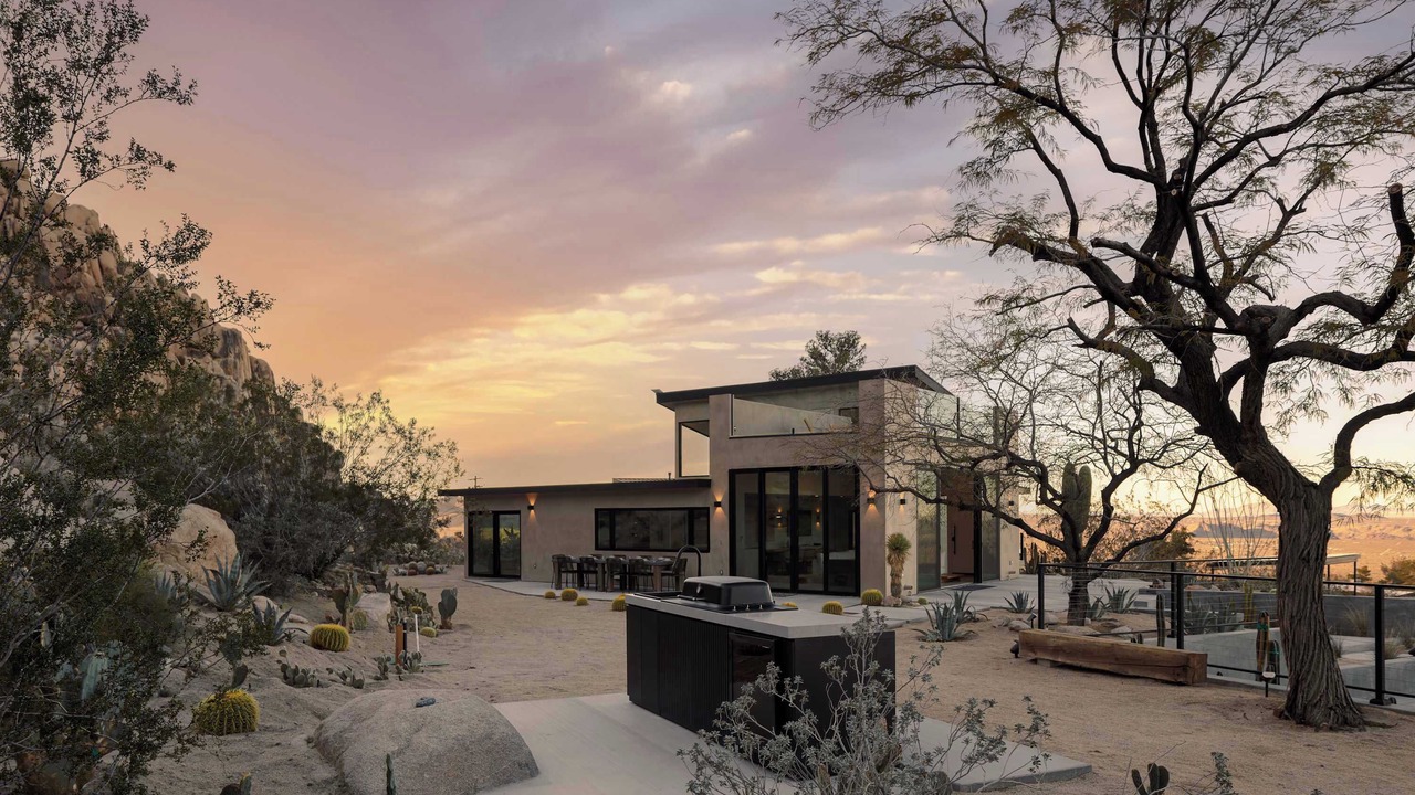 Photo of Outdoor in Panorama Heights