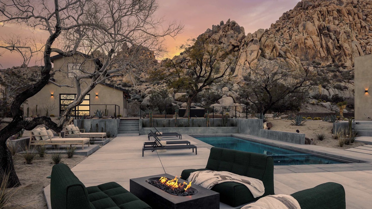 Photo of Outdoor in Panorama Heights