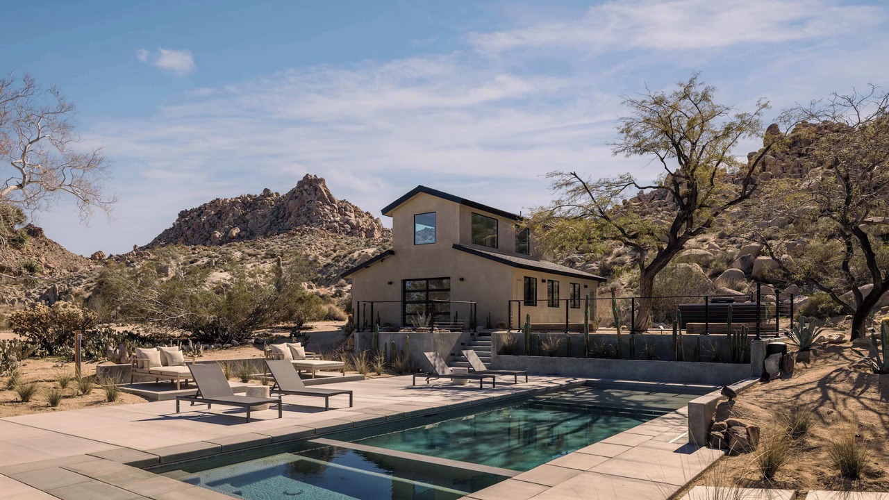 Photo of Outdoor in Panorama Heights