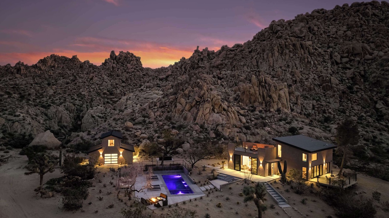 Photo of Outdoor in Panorama Heights