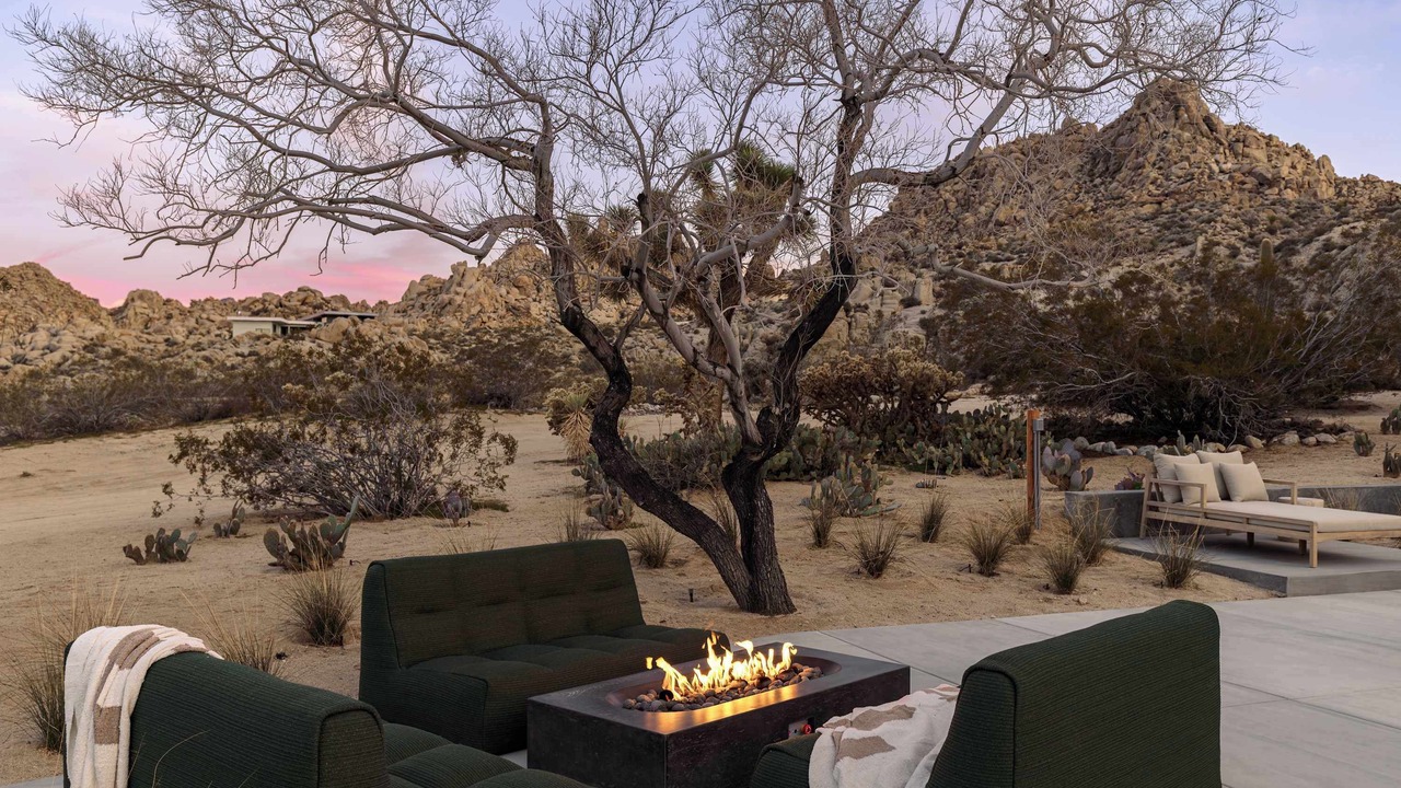 Photo of Outdoor in Panorama Heights