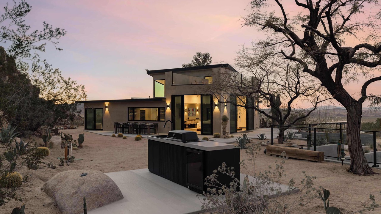 Photo of Outdoor in Panorama Heights
