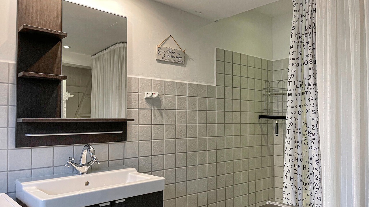 Photo of Bathroom in Bagenkop