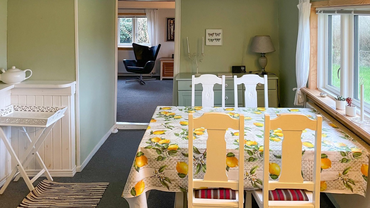 Photo of Bedroom in Bagenkop