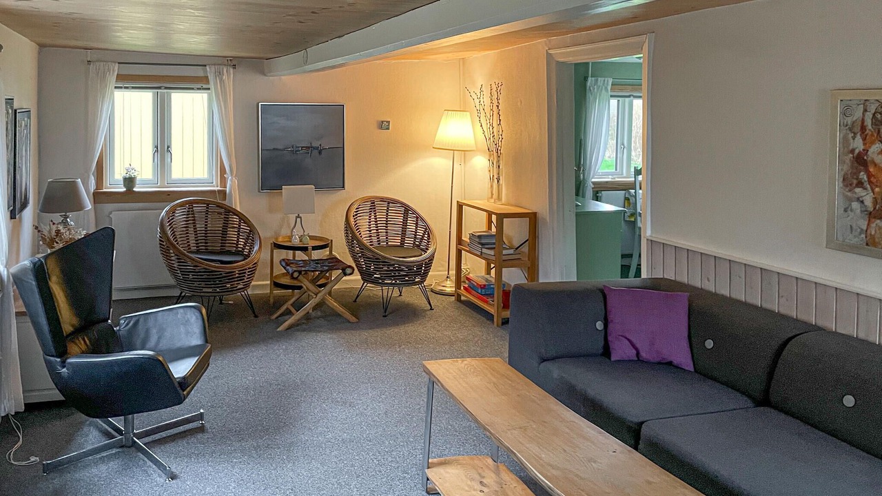 Photo of Bedroom in Bagenkop