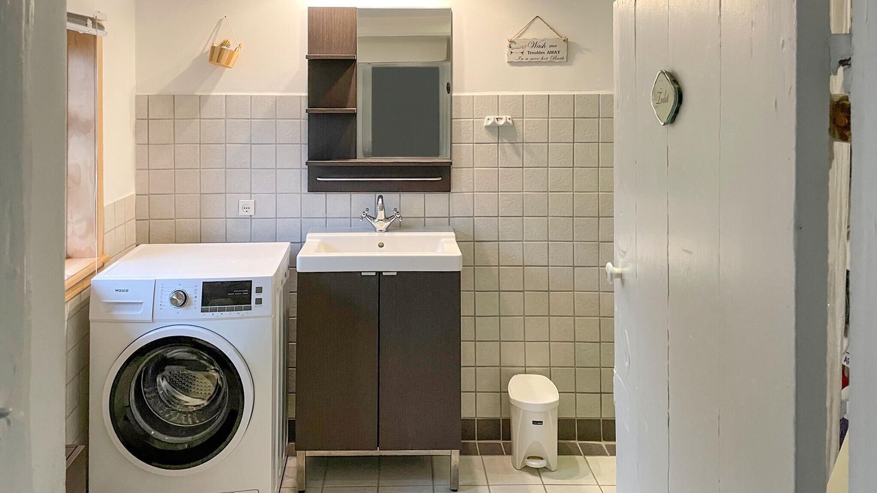 Photo of Bathroom in Bagenkop
