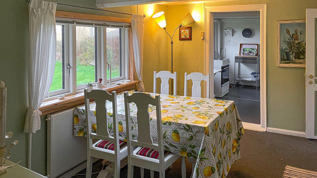 Photo of Bedroom in Bagenkop