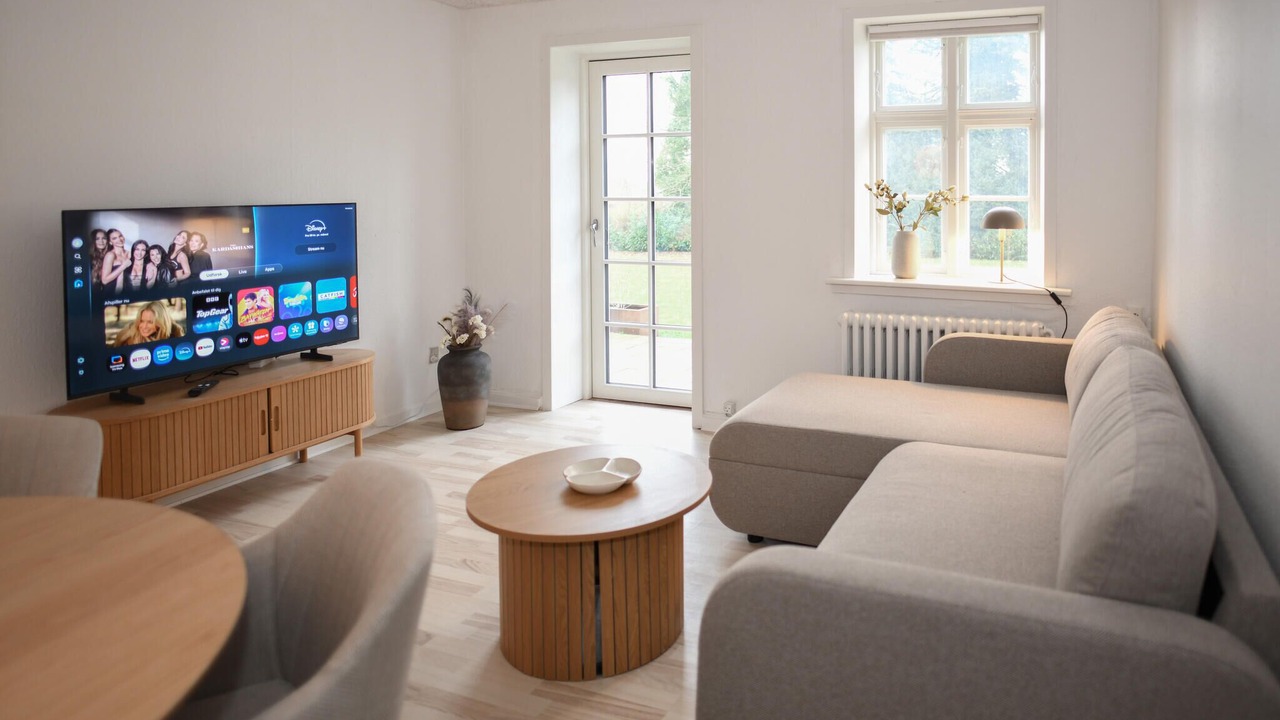 Photo of Bedroom in Brorup