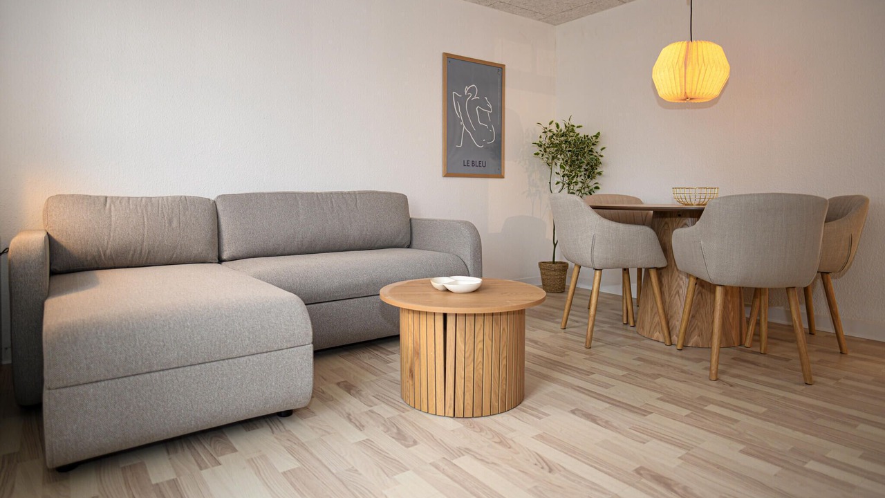 Photo of Bedroom in Brorup